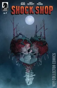 Shock Shop #1