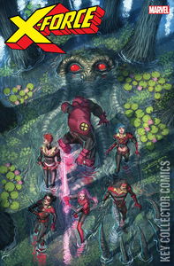 X-Force #4