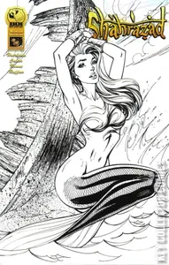 Shahrazad #1