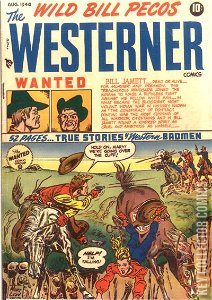 The Westerner Comics #15