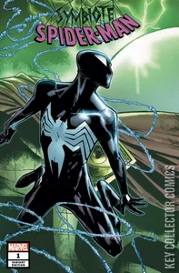 Symbiote Spider-Man #1