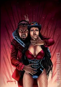 Van Helsing #50