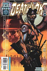 Deathlok #9