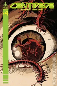 Centipede #4