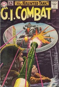 G.I. Combat #95