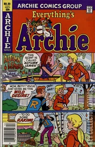 Everything's Archie #89