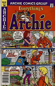 Everything's Archie #89