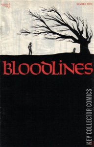 Bloodlines #5