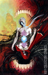 Resurrection Man: Quantum Karma
