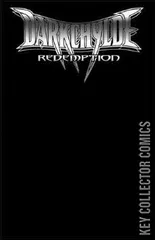 Cover for Darkchylde: Redemption #1