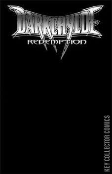 Variant Cover for Darkchylde: Redemption #1
