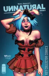Unnatural #6
