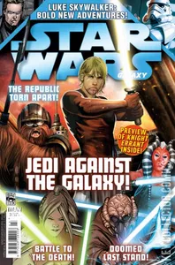 Star Wars Galaxy #3