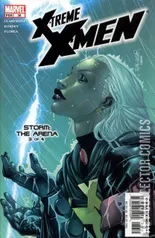 Cover for X-Treme X-Men #38
