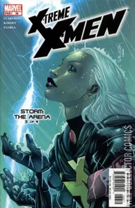 X-Treme X-Men #38