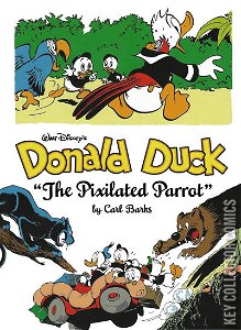 The Complete Carl Barks Disney Library #9