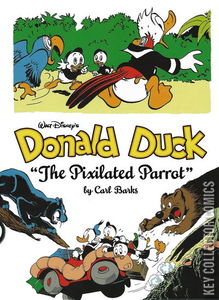 The Complete Carl Barks Disney Library #9