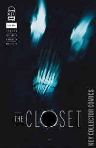 Closet, The #3