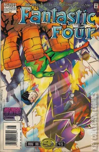 Fantastic Four #415