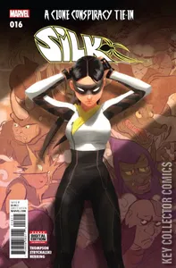 Silk #16