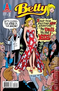 Betty #181