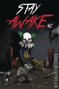 Stay Awake #2