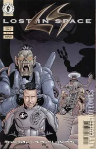 Lost in Space #3