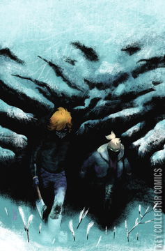 Variant Cover for Something Is Killing the Children #44