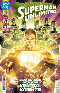 Superman Unlimited #6