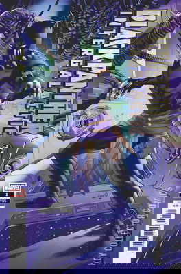 Black Panther: Intergalactic