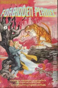Forbidden Planet #2