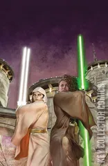 Cover for Star Wars: The High Republic #7