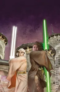Star Wars: The High Republic #7