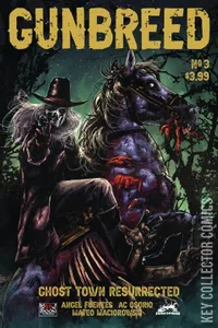 Gunbreed #3