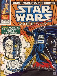 Star Wars Weekly #68