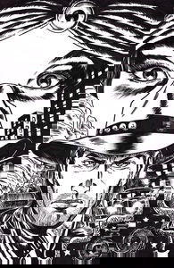 The Life an Death of Lucas Dreamwalker #1