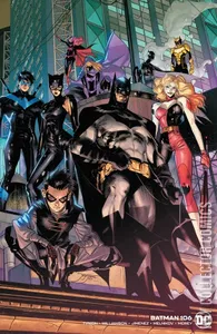 Batman #106