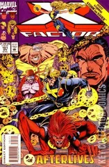 Cover for X-Factor #101