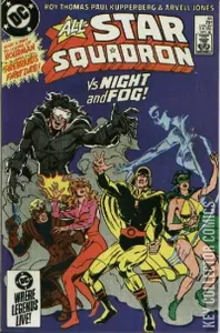 All-Star Squadron #44