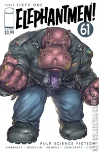 Elephantmen #61