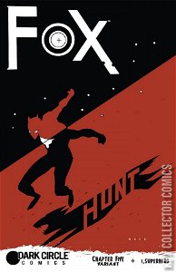 The Fox #5
