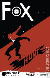 The Fox #5 