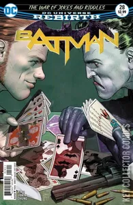 Batman #28