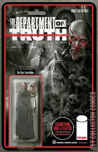 Department of Truth #14