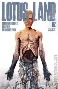 Lotus Land #2