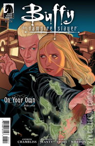 Buffy the Vampire Slayer: Season 9 #6