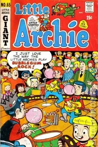 Little Archie #65