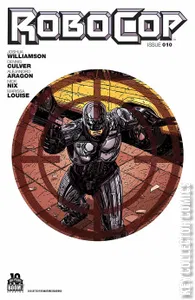 RoboCop #10
