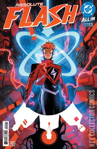 Absolute Flash #15