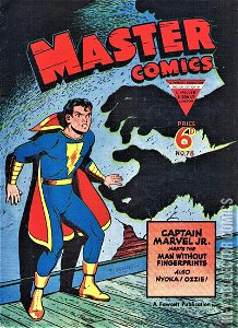 Master Comics #78